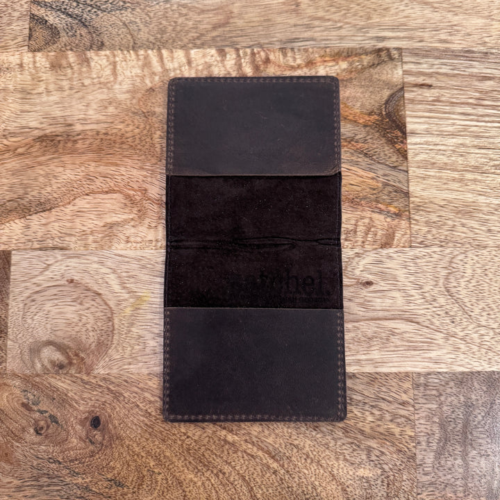 *Square Bi-Fold*