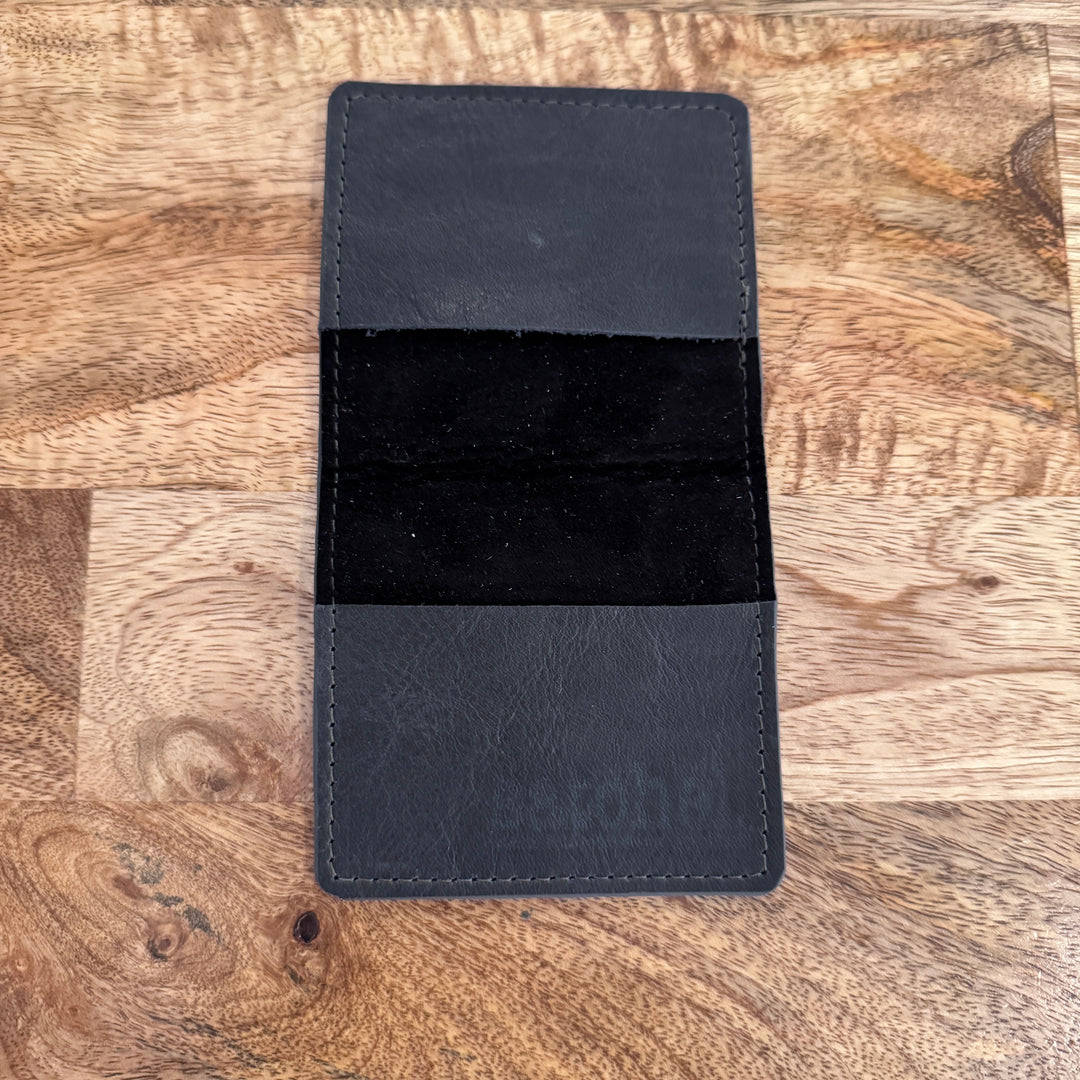 *Square Bi-Fold*