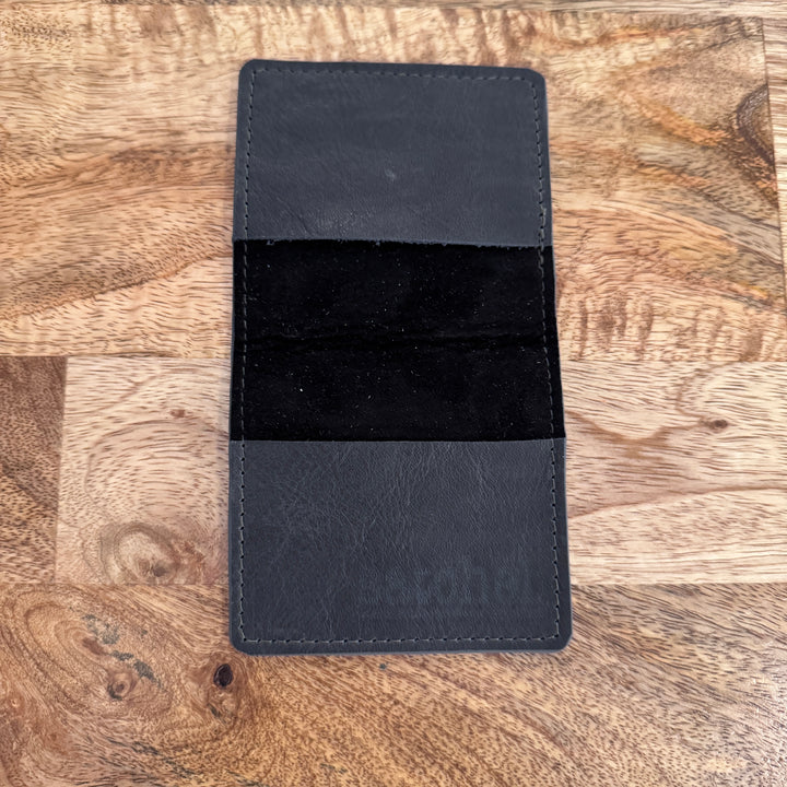 *Square Bi-Fold*
