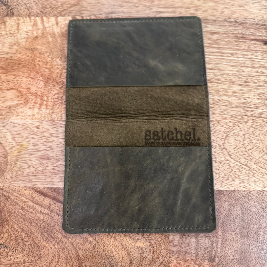 *Passport Case*