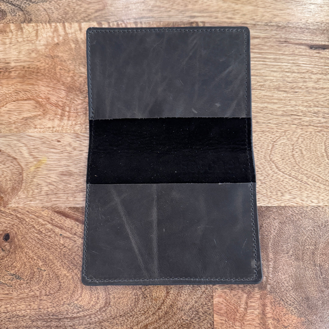 *Passport Case*