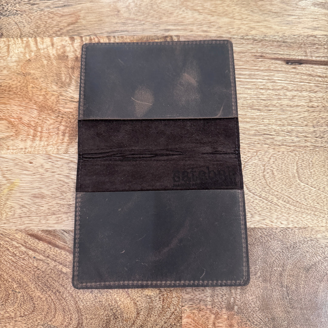 *Passport Case*
