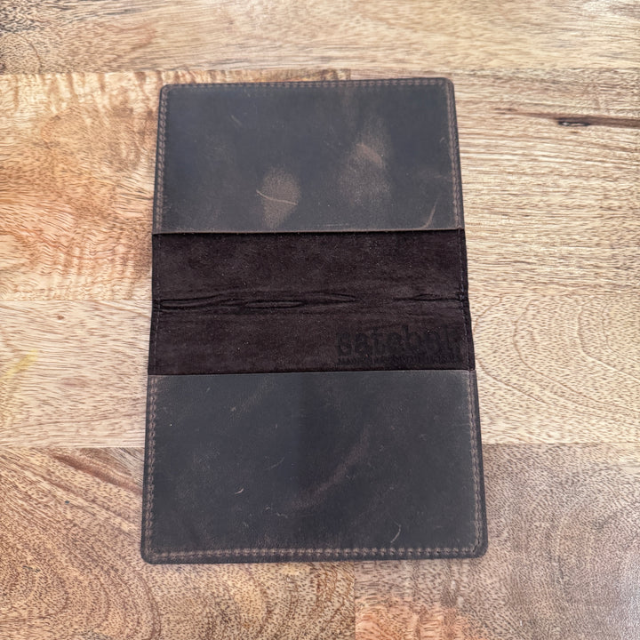*Passport Case*
