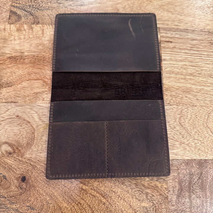 *Passport Wallet*
