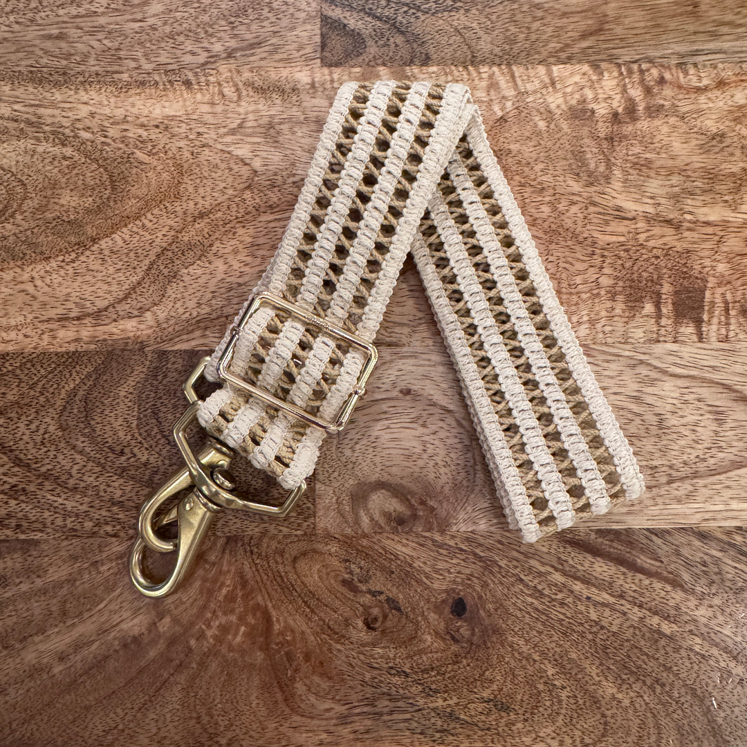 *Webbing Strap*