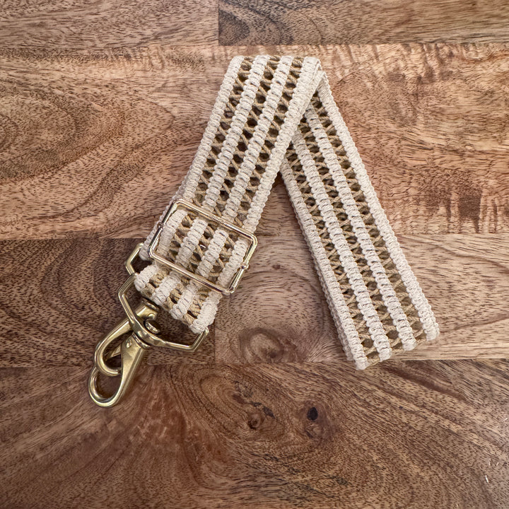 *Webbing Strap*