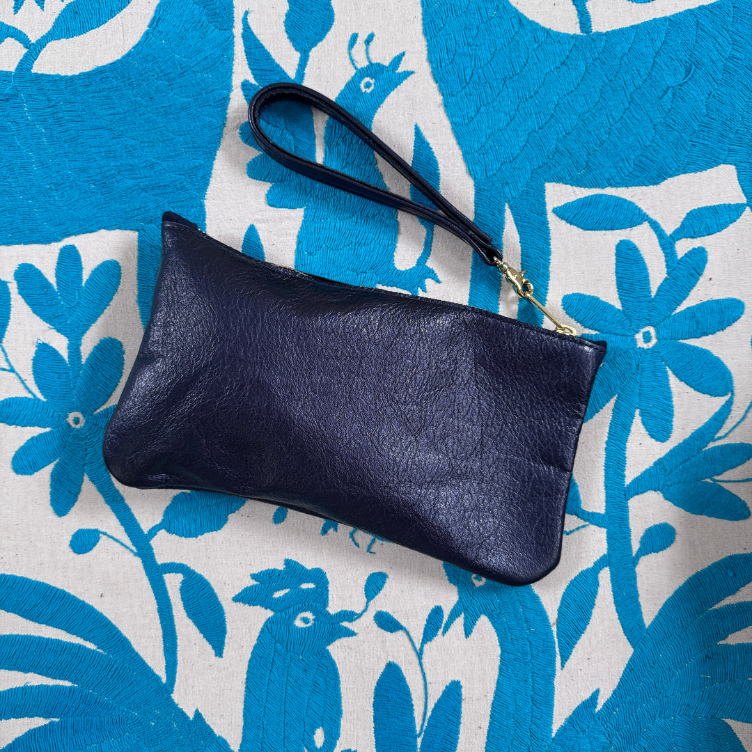 *Piper Wristlet*