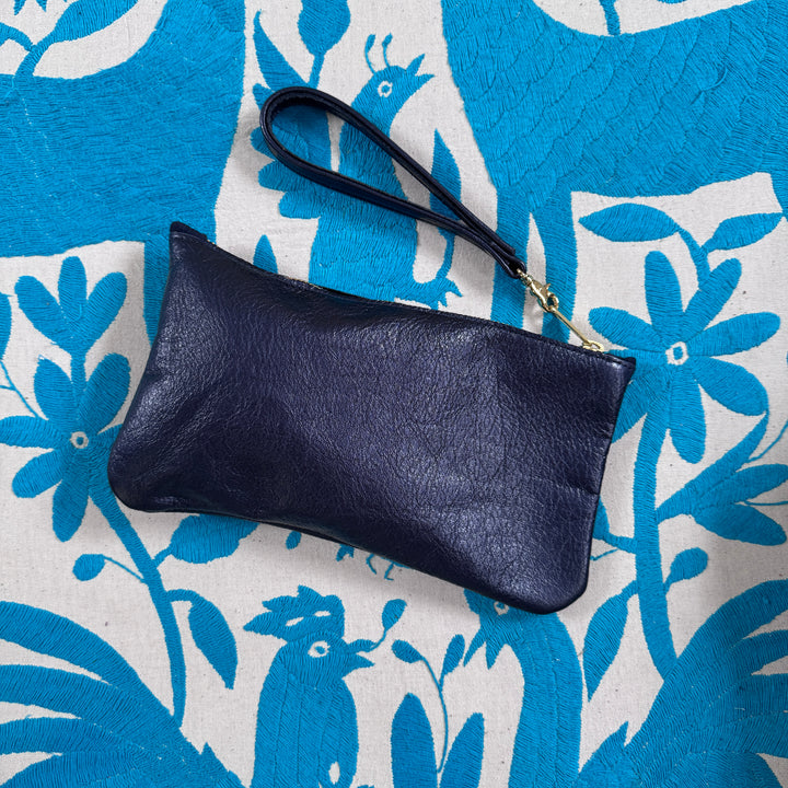 *Piper Wristlet*