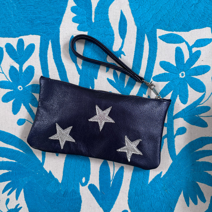 *Piper Wristlet*