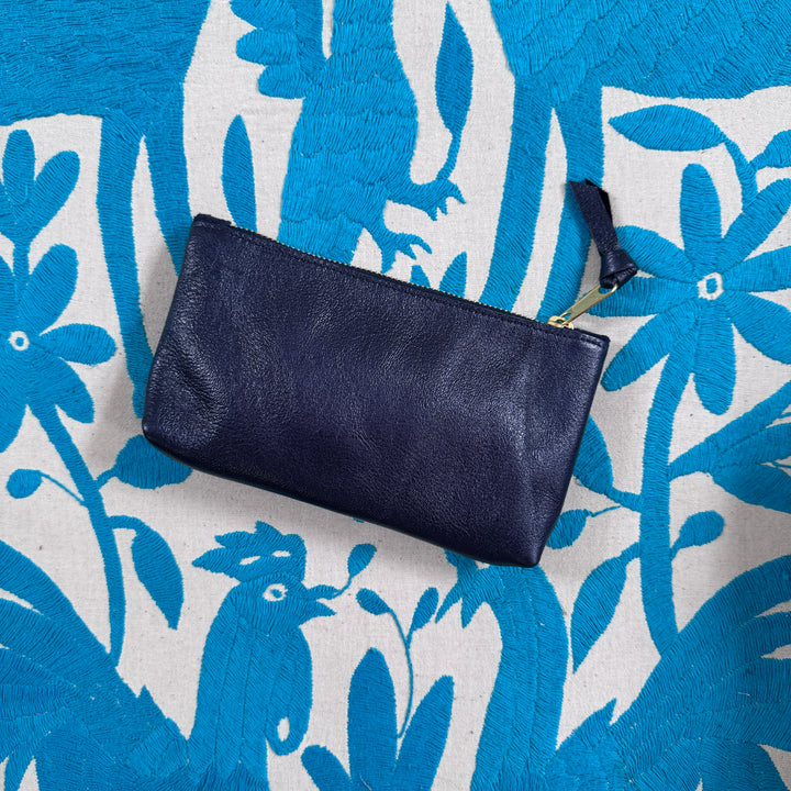 *Pencil Pouch*