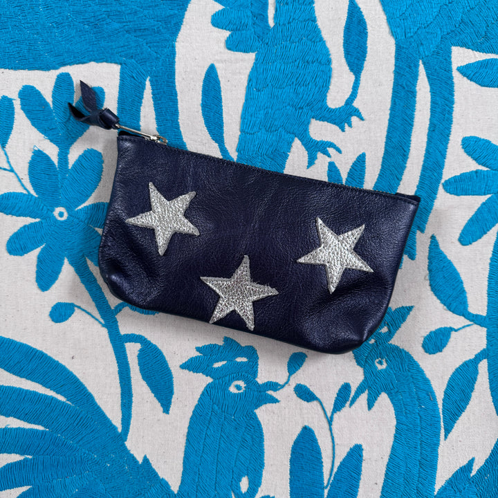 *Pencil Pouch*