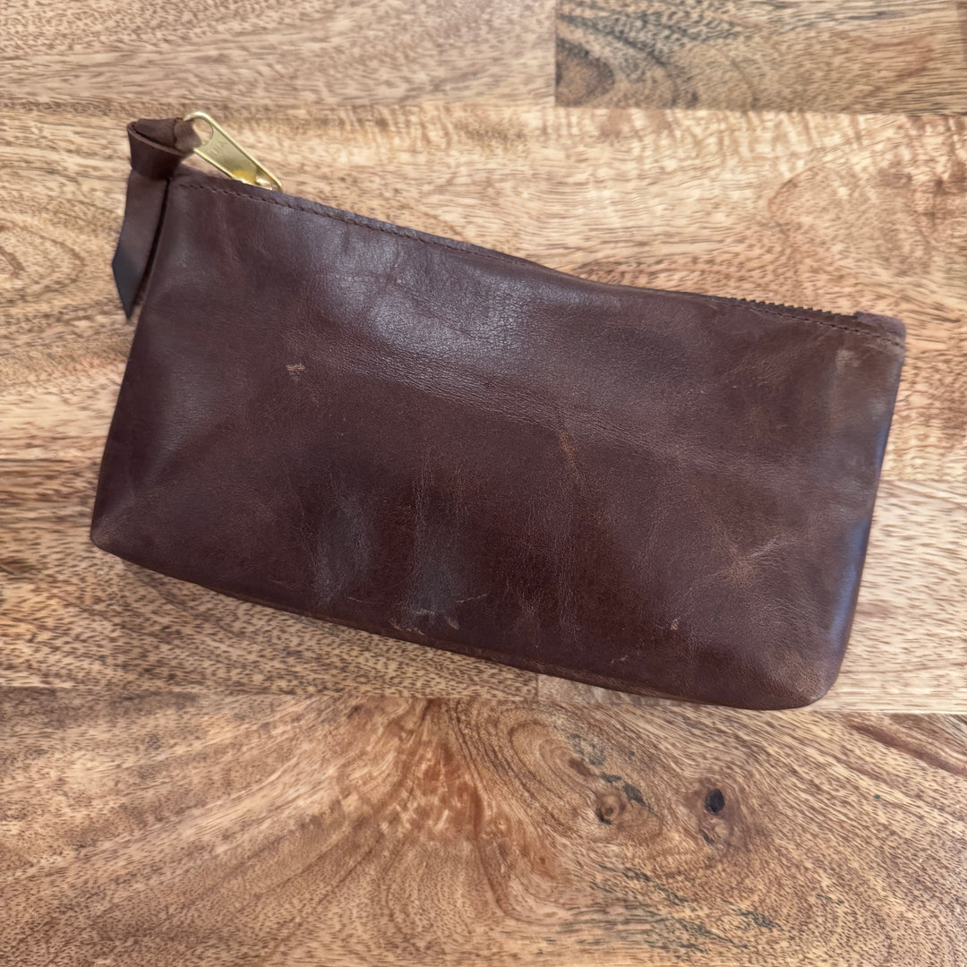 *Pencil Pouch*