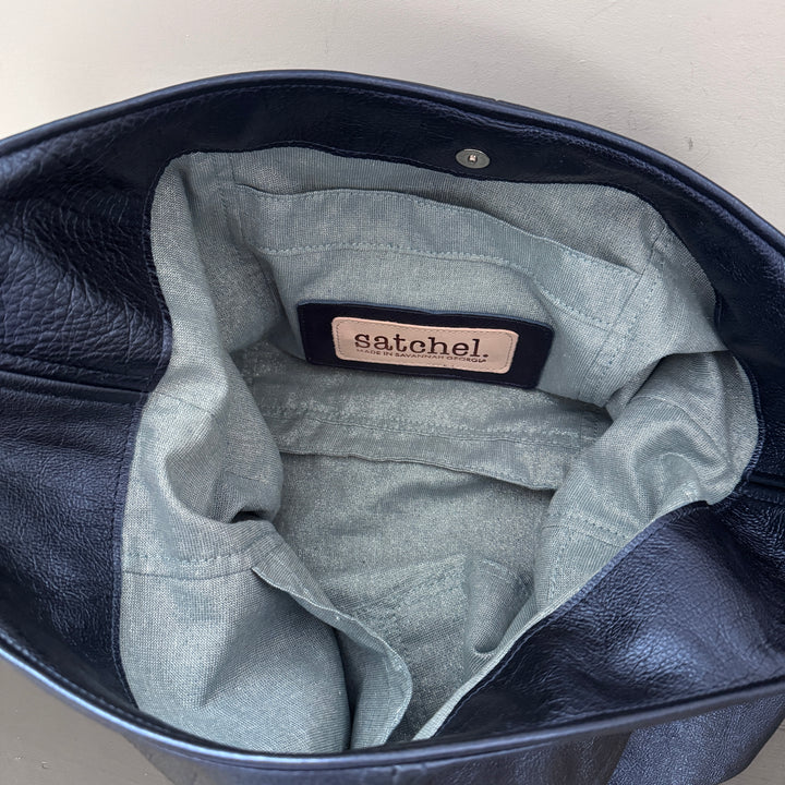 *Ali Messenger Bag*