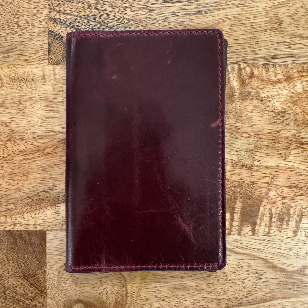*Padfolio Pocket*