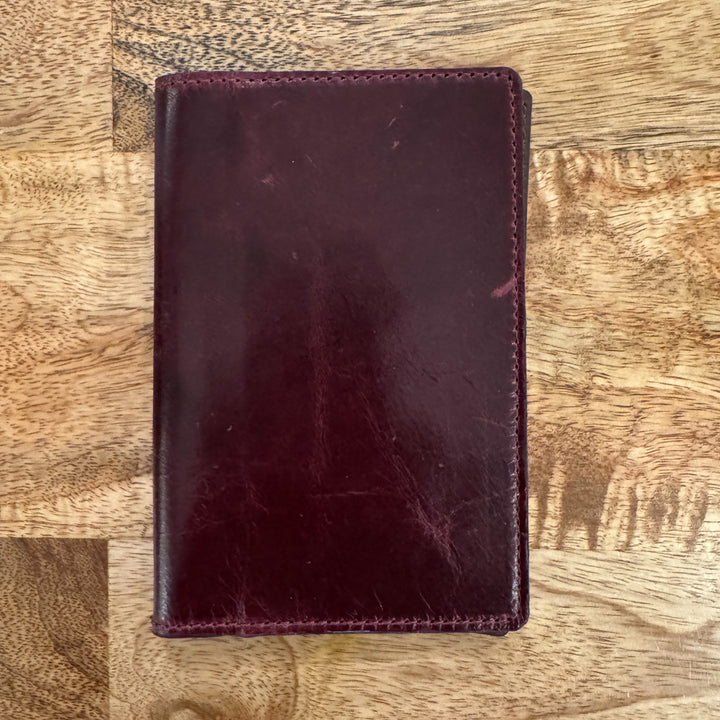 *Padfolio Pocket*