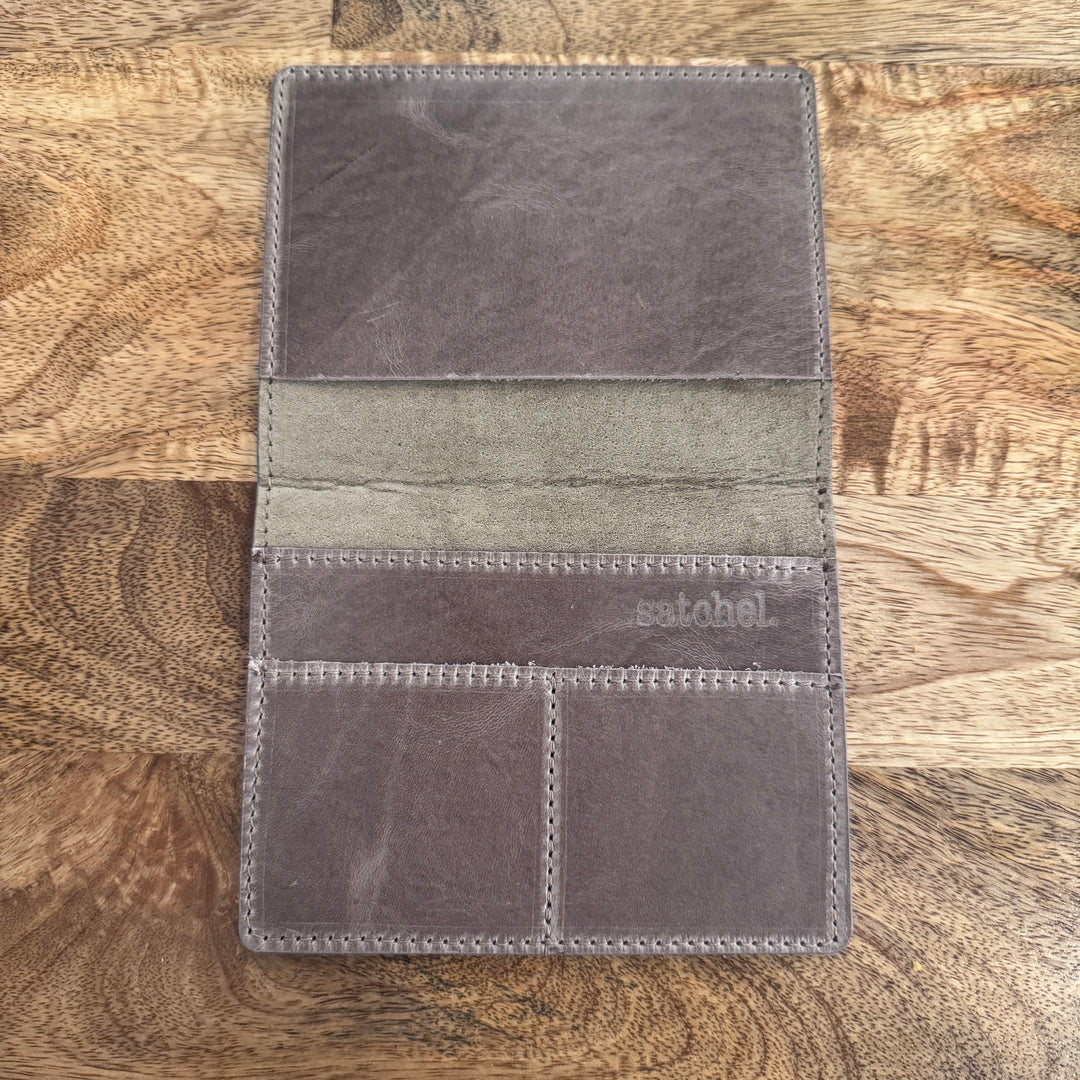 *Passport Wallet*