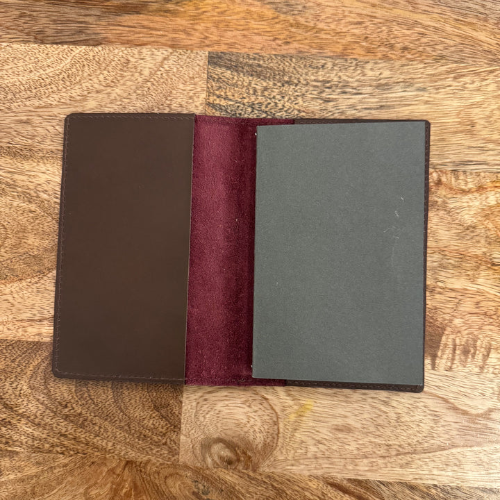 *Padfolio Pocket*