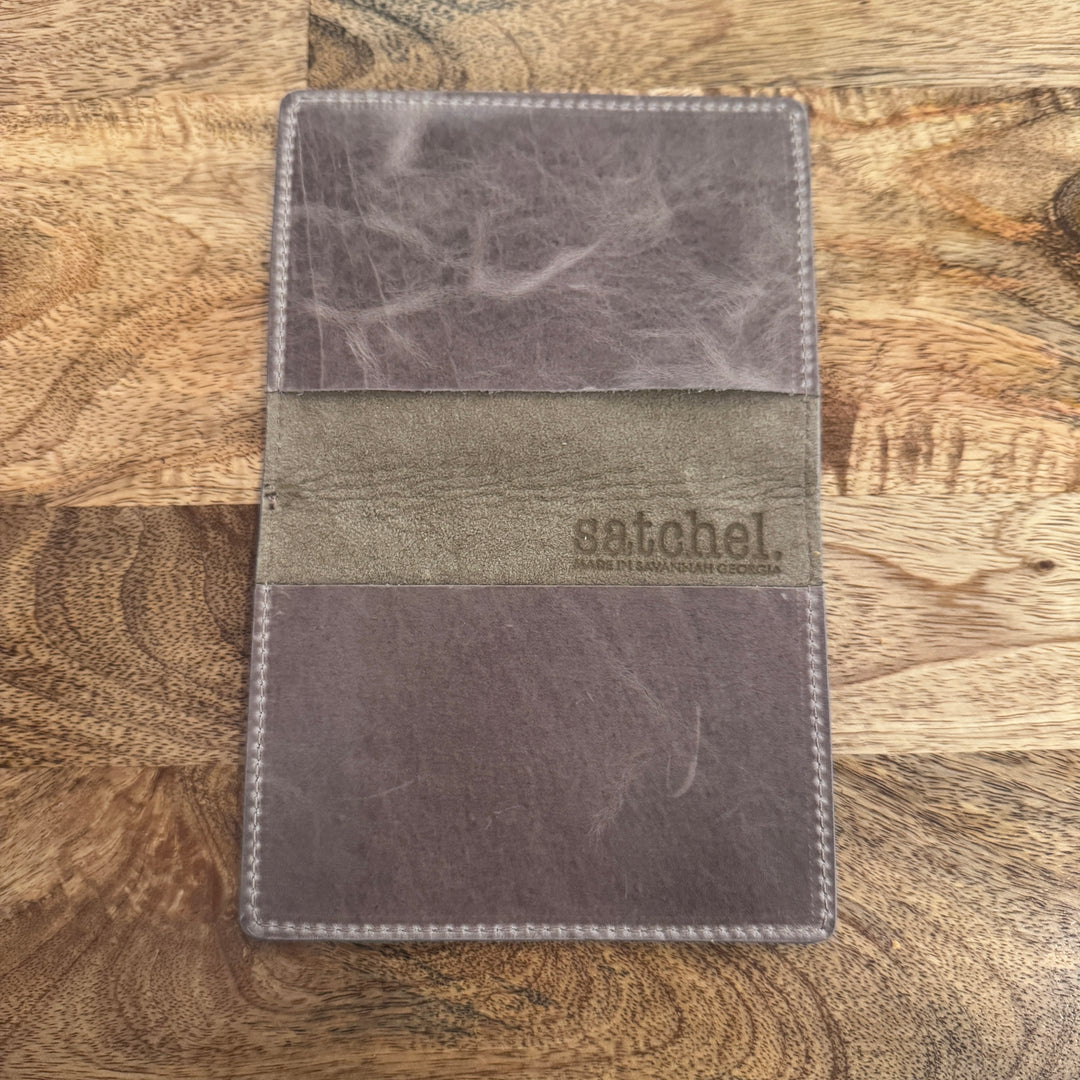 *Passport Case*