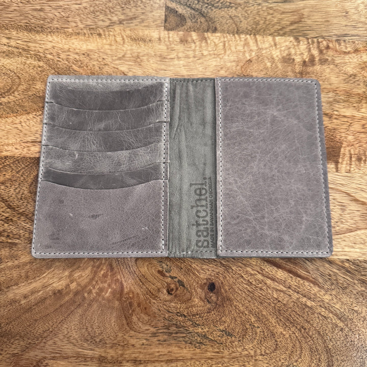 *Passport Wallet*