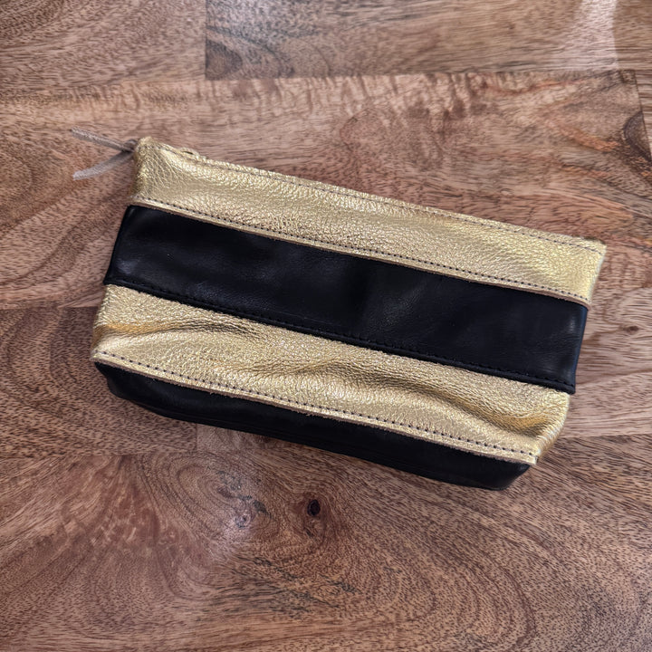 *Pencil Pouch*