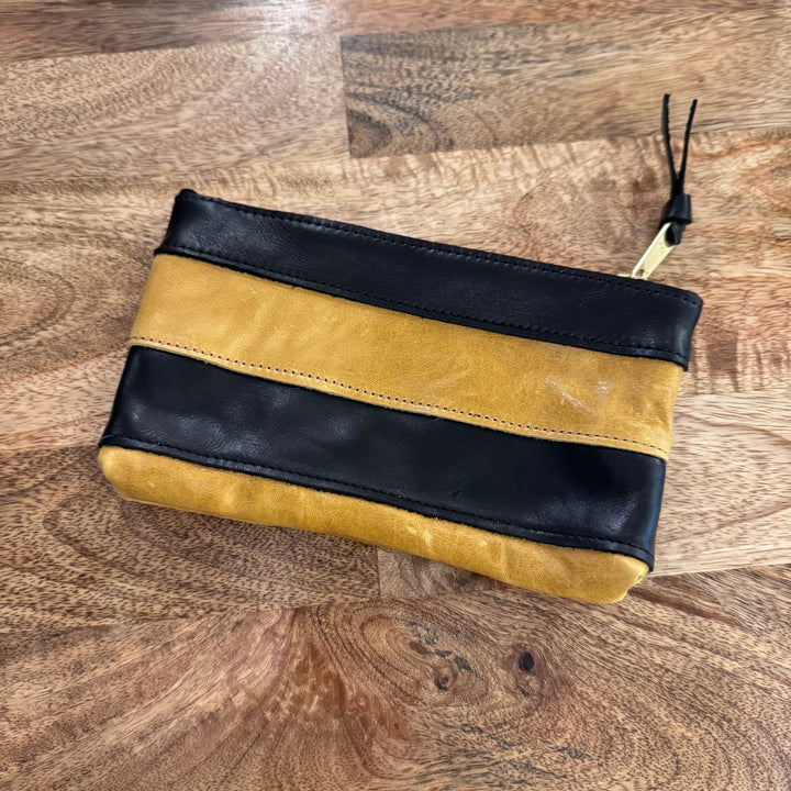*Pencil Pouch*