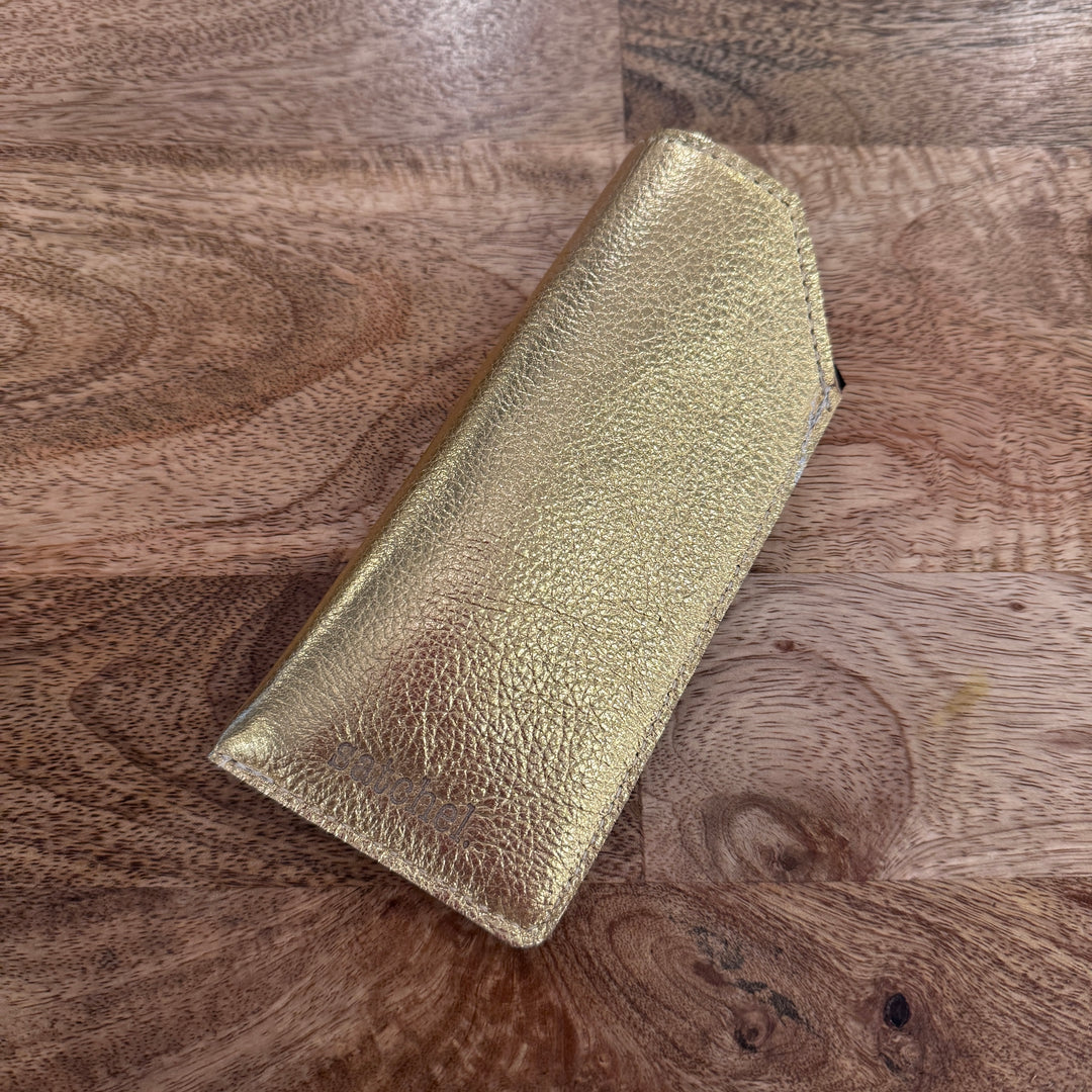 *Eyeglass Sleeve*
