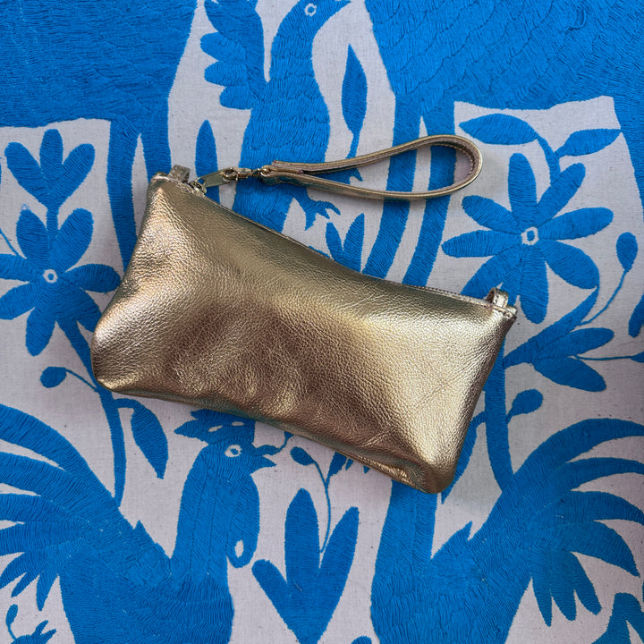 *Piper Wristlet*