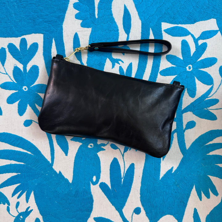 *Piper Wristlet*