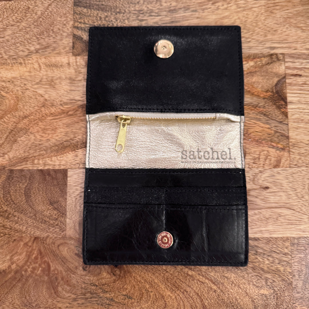 *Jamie Wallet*