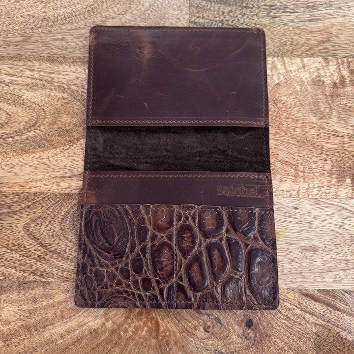 *Passport Wallet*