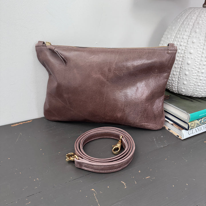 *Alison Messenger*