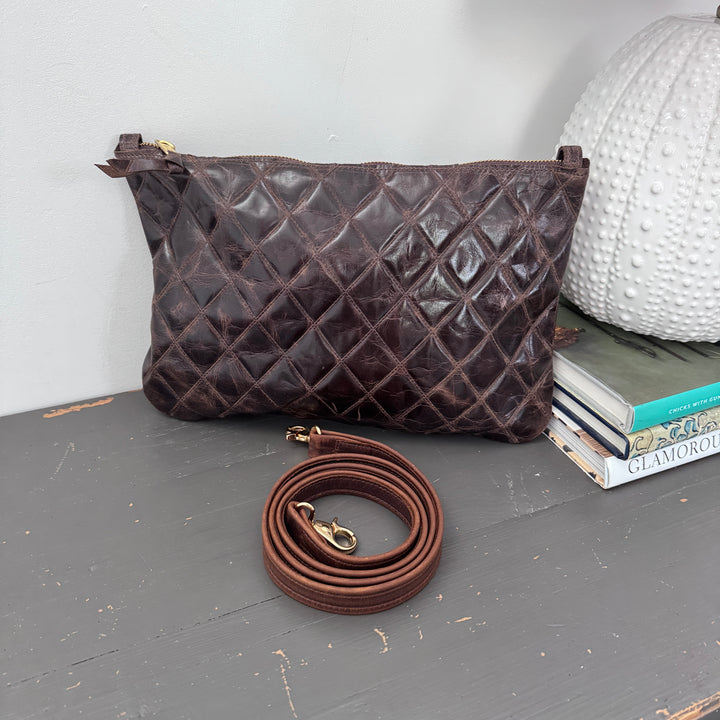 *Alison Messenger*