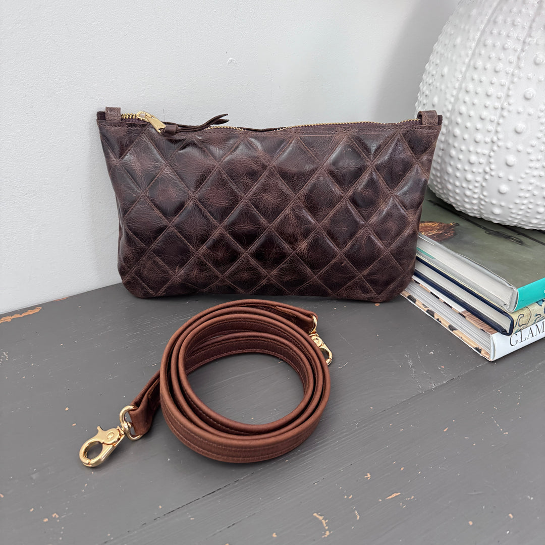 *Alison Messenger*