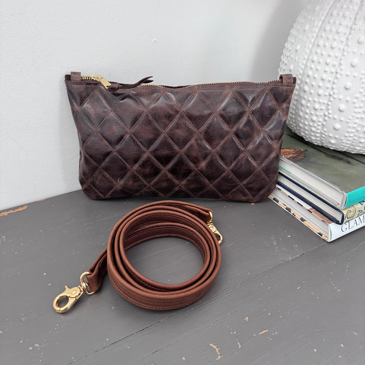 *Alison Messenger*