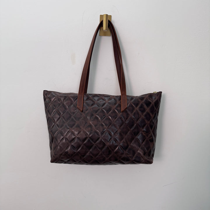 *Austin Tote*