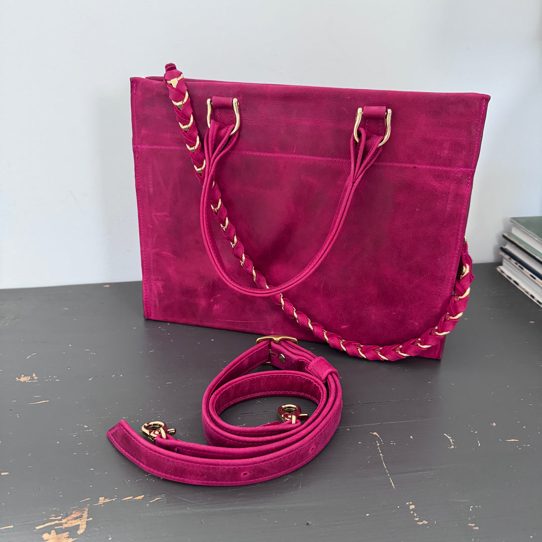 * Mamie Medium Wallet*
