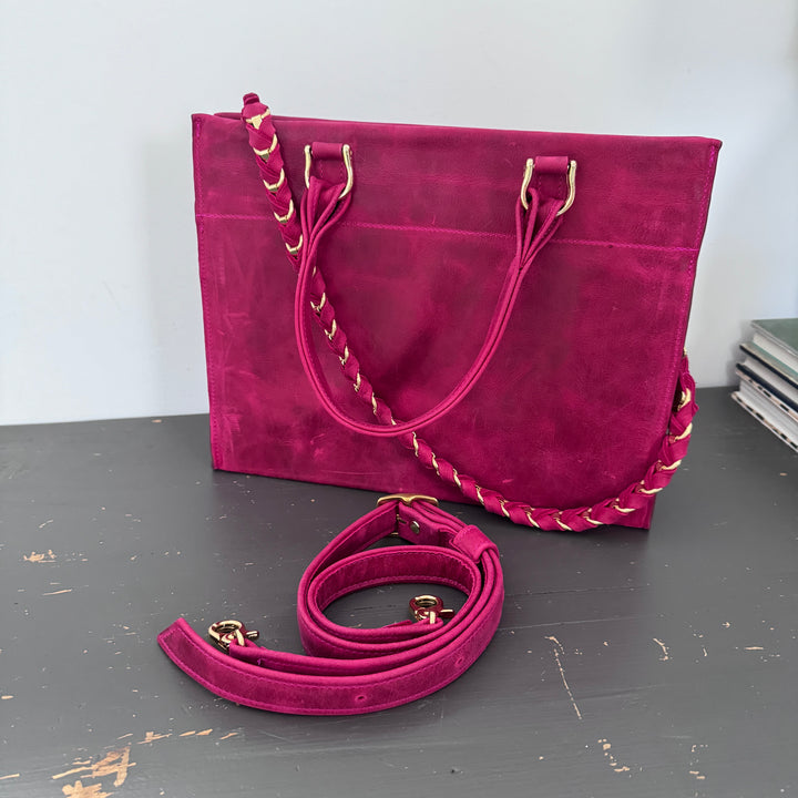 * Mamie Medium Wallet*