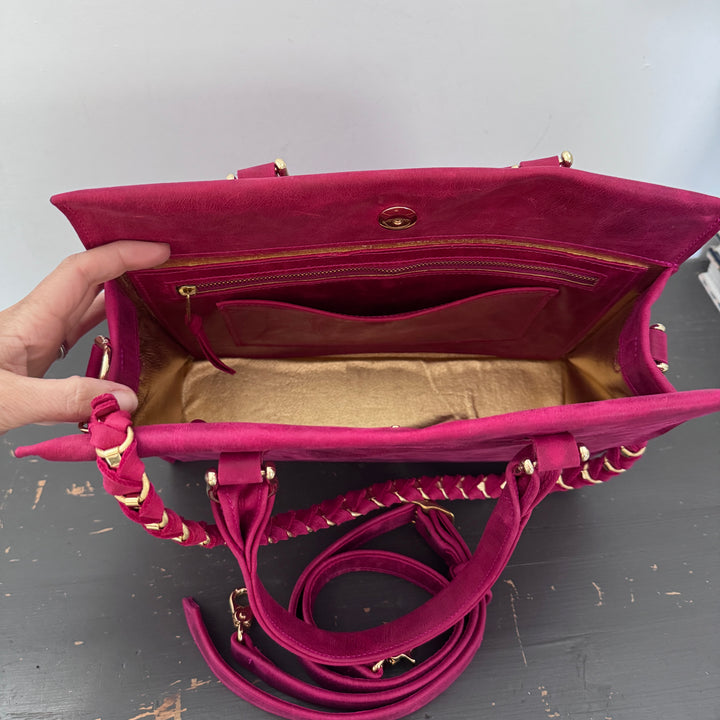 * Mamie Medium Wallet*