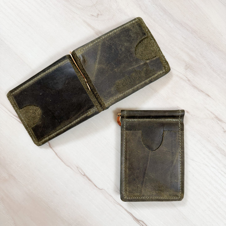 *Yost Wallet*