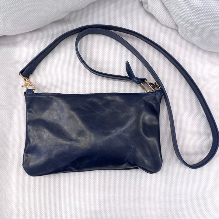 *Alison Messenger*