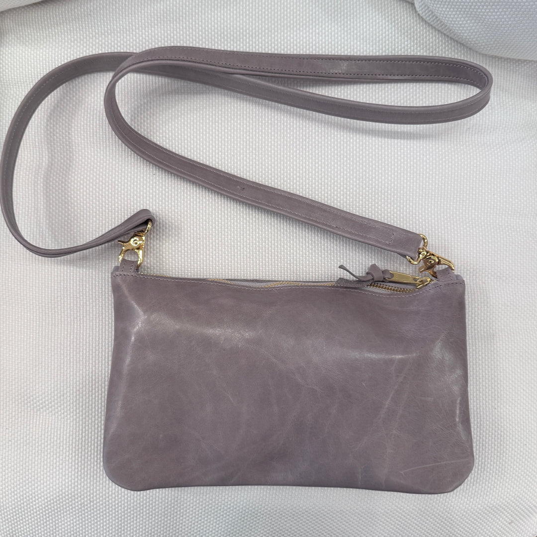 *Alison Messenger*