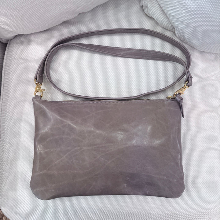 *Alison Messenger*