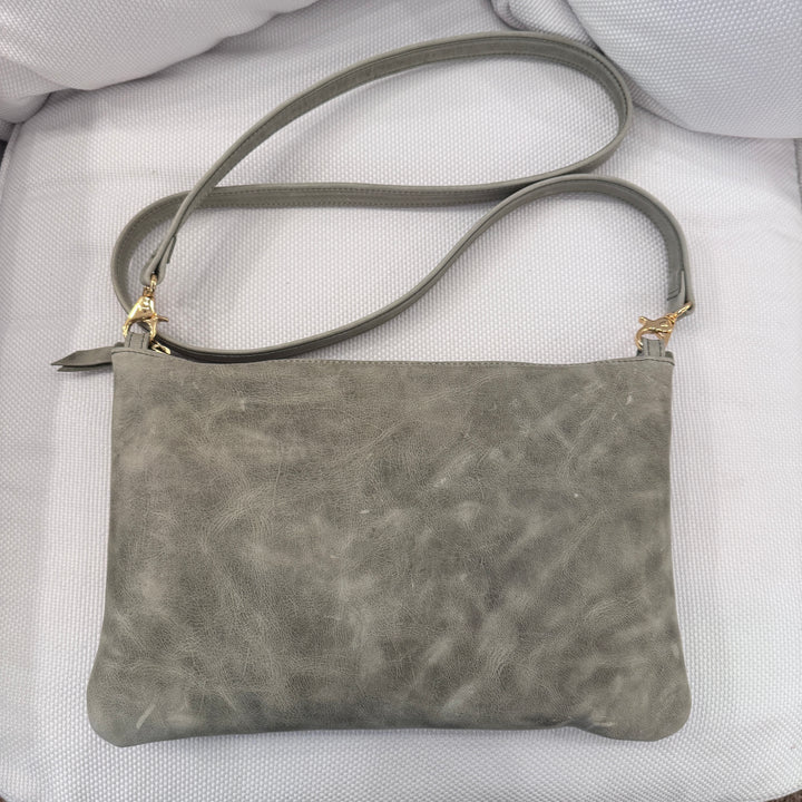 *Alison Messenger*