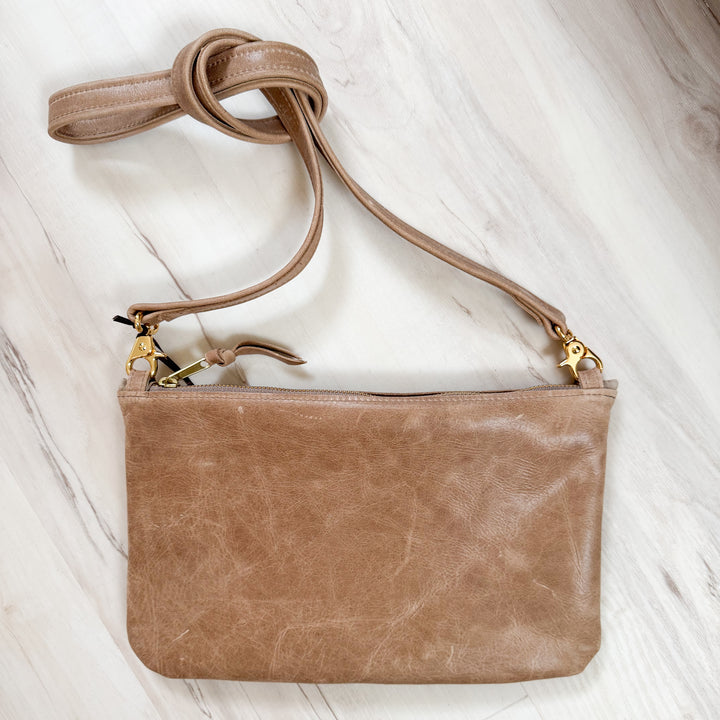 *Alison Messenger*