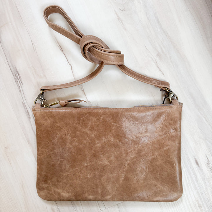 *Alison Messenger*