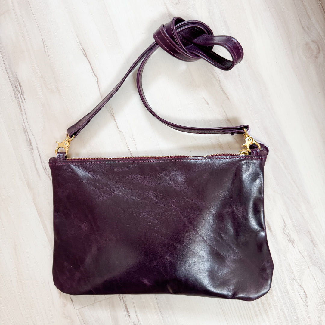 *Alison Messenger*