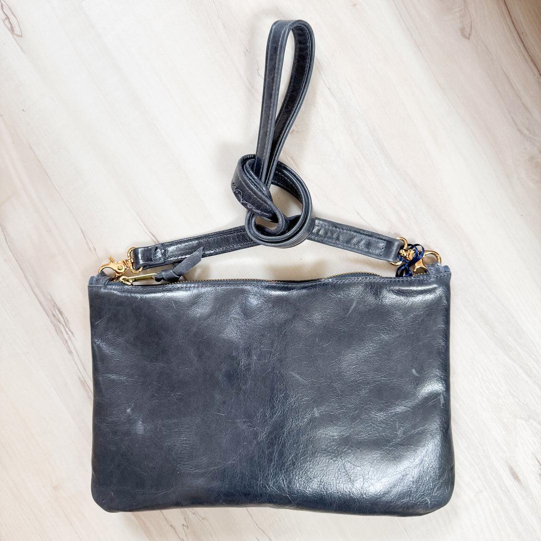 *Alison Messenger*