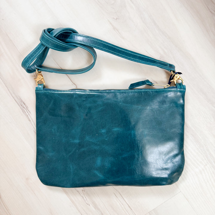 *Alison Messenger*