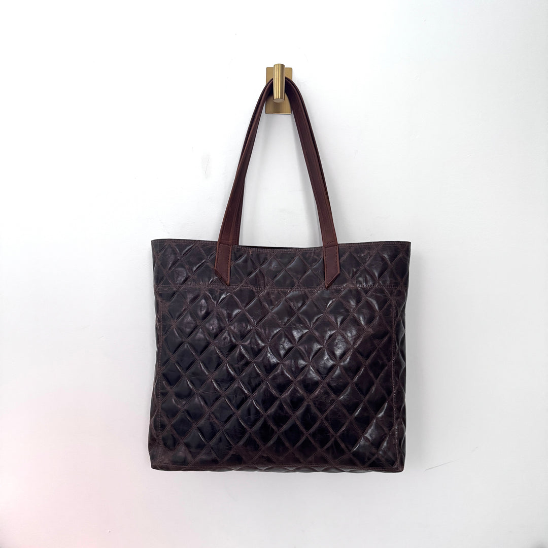 *Sandoz Tote*