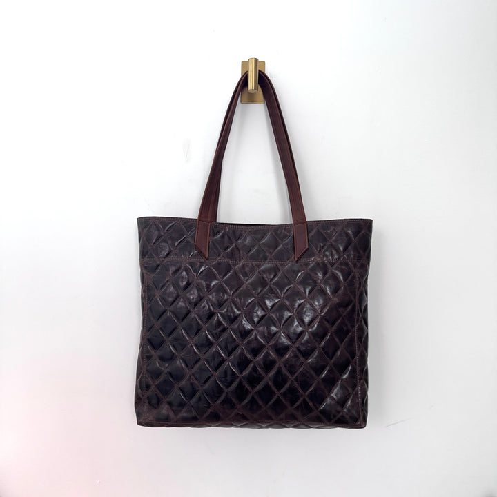 *Sandoz Tote*